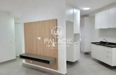 Apartamento com 2 quartos à venda no paulicéia, piracicaba , 66 m2 por r$ 470.000