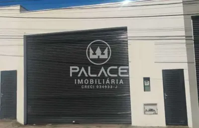 Ponto comercial para alugar no jardim esplanada, piracicaba , 145 m2 por r$ 2.800