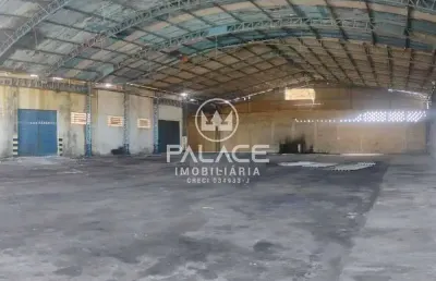 Ponto comercial com 3 salas à venda no vale do sol, piracicaba , 1200 m2 por r$ 1.500.000