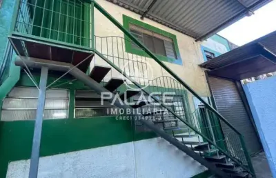 Ponto comercial para alugar na vila rezende, piracicaba , 286 m2 por r$ 2.800