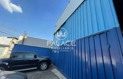 Ponto comercial para alugar no loteamento chácaras nazareth ii, piracicaba , 230 m2 por r$ 5.500