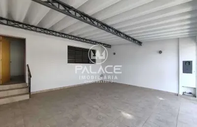 Casa com 2 quartos para alugar no higienópolis, piracicaba , 152 m2 por r$ 2.500