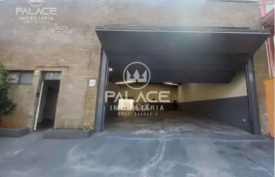 Ponto comercial para alugar no paulista, piracicaba , 300 m2 por r$ 6.000