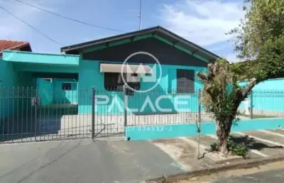 Casa com 4 quartos para alugar no nova piracicaba, piracicaba , 250 m2 por r$ 2.500