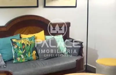 Apartamento com 3 quartos para alugar no são judas, piracicaba , 89 m2 por r$ 7.000