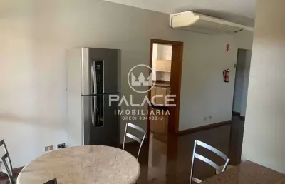 Apartamento com 3 quartos à venda no centro, piracicaba , 127 m2 por r$ 460.000