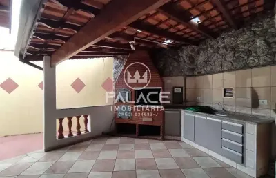Casa com 2 quartos à venda no santa terezinha, piracicaba , 69 m2 por r$ 380.000