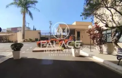 Apartamento com 3 quartos para alugar no nova américa, piracicaba , 87 m2 por r$ 2.600