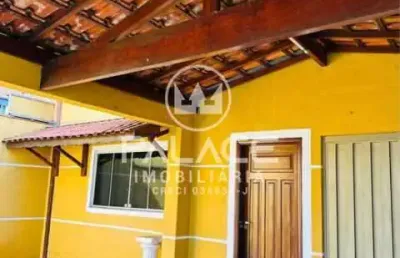 Casa com 3 quartos à venda no parque primeiro de maio, piracicaba , 105 m2 por r$ 400.000