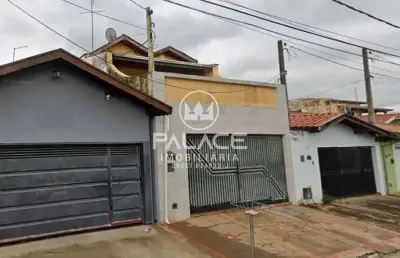 Casa com 4 quartos à venda no jardim astúrias ii, piracicaba , 120 m2 por r$ 380.000