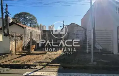 Terreno à venda no paulista, piracicaba , 450 m2 por r$ 600.000