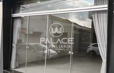 Ponto comercial para alugar no centro, piracicaba , 30 m2 por r$ 3.000