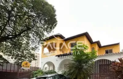 Ponto comercial com 4 salas para alugar no centro, piracicaba , 323 m2 por r$ 11.000