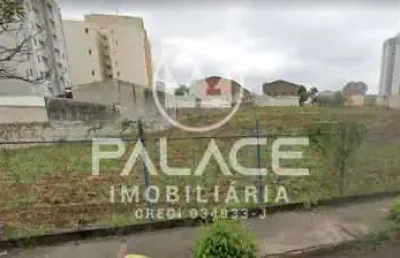 Terreno comercial para alugar no paulicéia, piracicaba , 7100 m2 por r$ 4.000