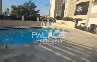 Apartamento com 3 quartos à venda no centro, piracicaba , 192 m2 por r$ 900.000