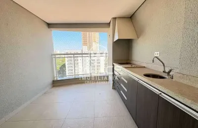 Apartamento com 3 quartos para alugar no são dimas, piracicaba , 81 m2 por r$ 3.700