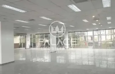 Ponto comercial para alugar no são dimas, piracicaba , 450 m2 por r$ 12.000
