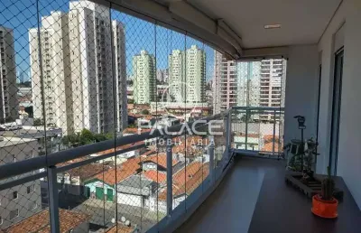 Apartamento com 3 quartos à venda no alto, piracicaba , 114 m2 por r$ 950.000