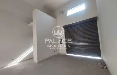 Ponto comercial para alugar no paulista, piracicaba , 35 m2 por r$ 1.300