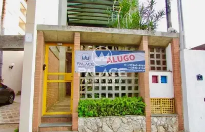 Sala comercial com 3 salas para alugar no centro, piracicaba , 138 m2 por r$ 2.500