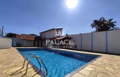 Casa com 3 quartos para alugar no nova piracicaba, piracicaba , 159 m2 por r$ 3.800