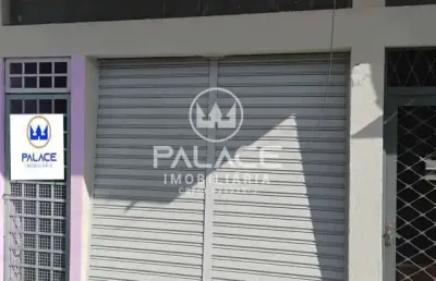 Ponto comercial para alugar no paulista, piracicaba , 40 m2 por r$ 950