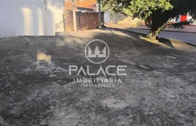 Terreno comercial para alugar no jardim algodoal, piracicaba , 110 m2 por r$ 850
