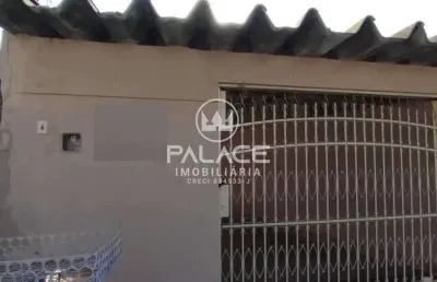 Casa com 2 quartos para alugar no parque água branca, piracicaba , 150 m2 por r$ 1.600