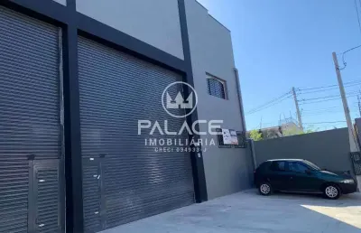 Ponto comercial para alugar no jardim califórnia, piracicaba , 220 m2 por r$ 7.000