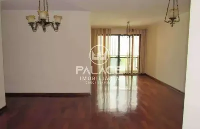 Apartamento com 3 quartos à venda no centro, piracicaba , 104 m2 por r$ 420.000
