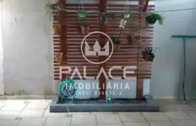 Casa com 3 quartos à venda no residencial eldorado, piracicaba , 130 m2 por r$ 350.000