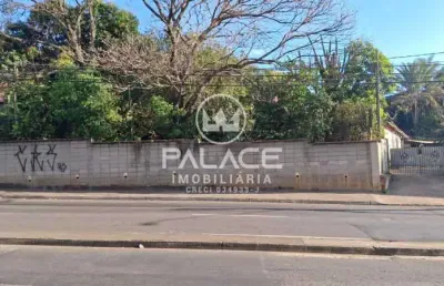 Terreno à venda no piracicamirim, piracicaba , 3693 m2 por r$ 5.500.000