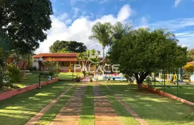 Casa com 4 quartos para alugar no glebas natalinas, piracicaba , 228 m2 por r$ 6.500