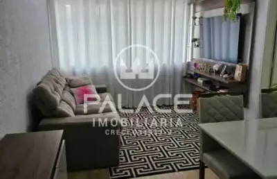 Apartamento com 3 quartos à venda no centro, piracicaba , 79 m2 por r$ 420.000
