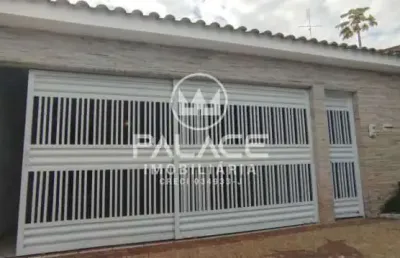 Casa com 5 quartos para alugar na vila independência, piracicaba , 161 m2 por r$ 4.500