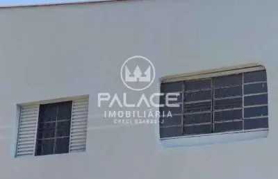 Casa com 3 quartos para alugar no residencial santo antônio, piracicaba , 52 m2 por r$ 1.500