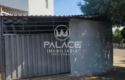 Ponto comercial para alugar no residencial santo antônio, piracicaba , 65 m2 por r$ 1.300