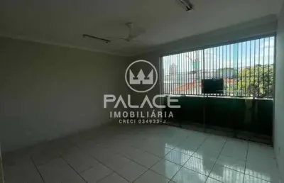 Sala comercial com 1 sala para alugar na vila rezende, piracicaba , 37 m2 por r$ 800