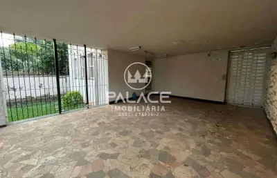 Casa com 3 quartos para alugar no são dimas, piracicaba , 250 m2 por r$ 4.000