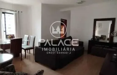 Apartamento com 3 quartos à venda no nova américa, piracicaba , 89 m2 por r$ 430.000