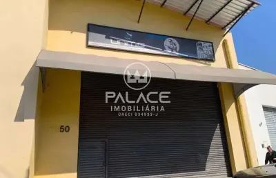 Ponto comercial com 1 sala para alugar no piracicamirim, piracicaba , 303 m2 por r$ 9.000