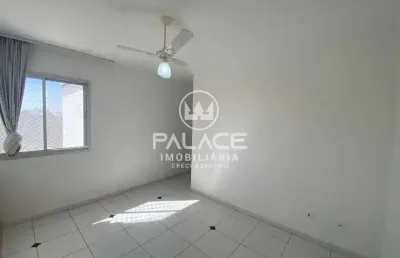 Apartamento com 2 quartos para alugar no jardim nova iguaçu, piracicaba , 54 m2 por r$ 1.200