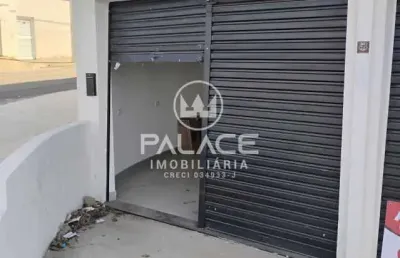 Ponto comercial para alugar no parque são matheus ii, piracicaba , 40 m2 por r$ 1.600