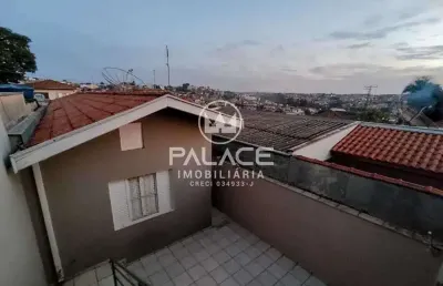 Casa com 3 quartos para alugar no jaraguá, piracicaba , 137 m2 por r$ 2.350