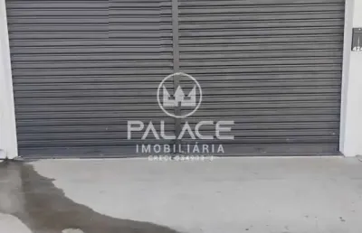 Ponto comercial para alugar no parque são matheus ii, piracicaba , 44 m2 por r$ 1.600