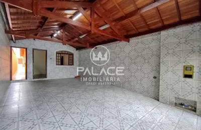 Casa com 2 quartos para alugar no jardim algodoal, piracicaba , 87 m2 por r$ 2.000