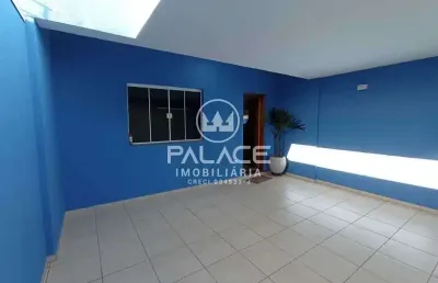 Casa com 2 quartos para alugar no campestre, piracicaba , 110 m2 por r$ 4.300