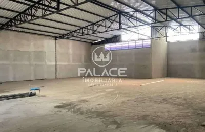 Ponto comercial para alugar no santa terezinha, piracicaba , 430 m2 por r$ 15.000