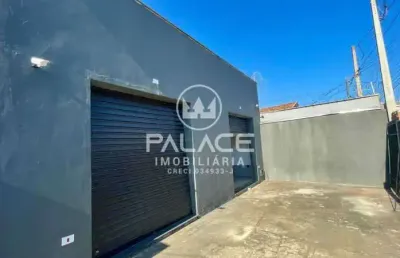 Ponto comercial à venda no santa terezinha, piracicaba , 85 m2 por r$ 360.000
