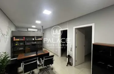 Ponto comercial com 1 sala para alugar na vila independência, piracicaba , 70 m2 por r$ 2.200